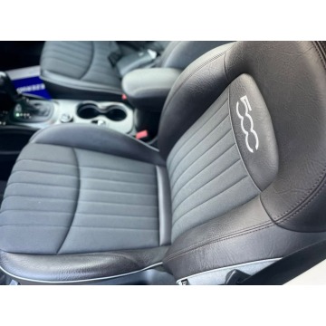 Fiat 500X  SUV 2016,  1.4 benzyna, automat - Na sprzedaż za 40 999 zł - Ignatki - zdjęcie 11