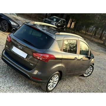 Ford B-MAX  Minivan/Van 2015,  1.0 benzyna - Na sprzedaż za 21 999 zł - Ignatki - zdjęcie 2