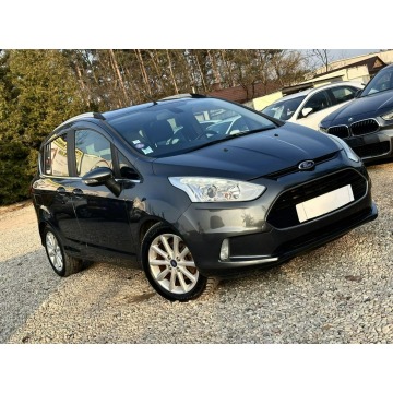 Ford B-MAX  Minivan/Van 2015,  1.0 benzyna - Na sprzedaż za 21 999 zł - Ignatki - zdjęcie 3