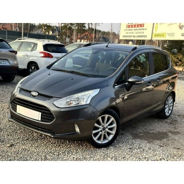 Ford B-MAX  Minivan/Van 2015,  1.0 benzyna - Na sprzedaż za 21 999 zł - Ignatki - zdjęcie 5