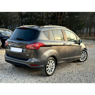 Ford B-MAX  Minivan/Van 2015,  1.0 benzyna - Na sprzedaż za 21 999 zł - Ignatki - zdjęcie 6