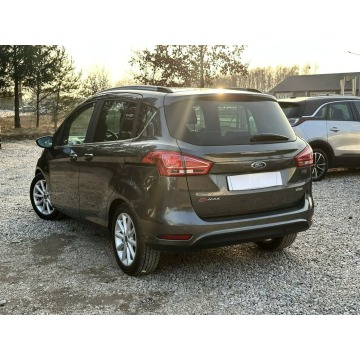 Ford B-MAX  Minivan/Van 2015,  1.0 benzyna - Na sprzedaż za 21 999 zł - Ignatki - zdjęcie 4