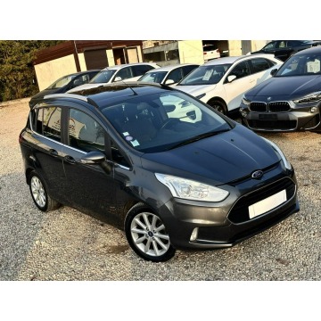 Ford B-MAX  Minivan/Van 2015,  1.0 benzyna - Na sprzedaż za 21 999 zł - Ignatki - zdjęcie 7