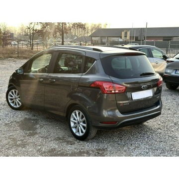 Ford B-MAX  Minivan/Van 2015,  1.0 benzyna - Na sprzedaż za 21 999 zł - Ignatki - zdjęcie 8