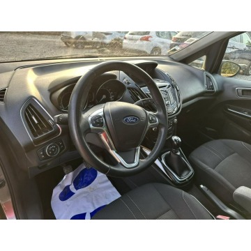 Ford B-MAX  Minivan/Van 2015,  1.0 benzyna - Na sprzedaż za 21 999 zł - Ignatki - zdjęcie 12