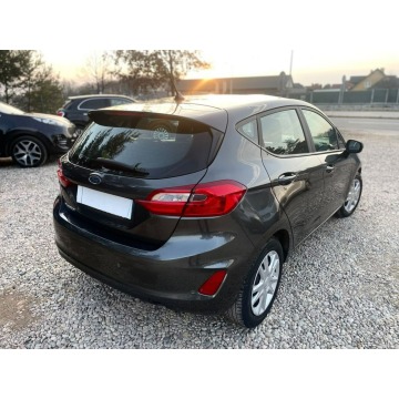 Ford Fiesta  Liftback 2019,  1.0 benzyna, automat - Na sprzedaż za 34 999 zł - Ignatki - zdjęcie 2