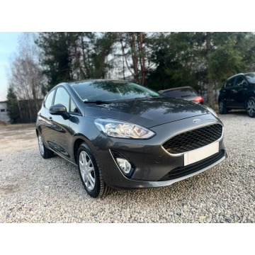 Ford Fiesta  Liftback 2019,  1.0 benzyna, automat - Na sprzedaż za 34 999 zł - Ignatki - zdjęcie 3