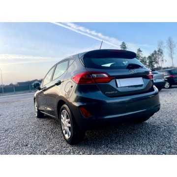 Ford Fiesta  Liftback 2019,  1.0 benzyna, automat - Na sprzedaż za 34 999 zł - Ignatki - zdjęcie 8