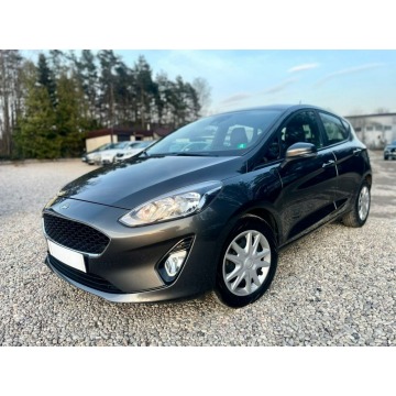 Ford Fiesta  Liftback 2019,  1.0 benzyna, automat - Na sprzedaż za 34 999 zł - Ignatki - zdjęcie 5