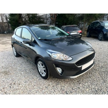 Ford Fiesta  Liftback 2019,  1.0 benzyna, automat - Na sprzedaż za 34 999 zł - Ignatki - zdjęcie 7