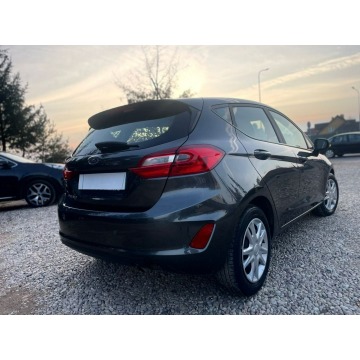 Ford Fiesta  Liftback 2019,  1.0 benzyna, automat - Na sprzedaż za 34 999 zł - Ignatki - zdjęcie 6