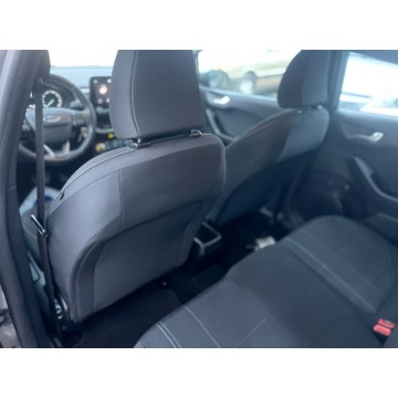 Ford Fiesta  Liftback 2019,  1.0 benzyna, automat - Na sprzedaż za 34 999 zł - Ignatki - zdjęcie 12