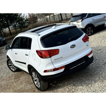 Kia Sportage  SUV 2014,  1.6 benzyna - Na sprzedaż za 39 999 zł - Ignatki - zdjęcie 4
