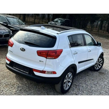 Kia Sportage  SUV 2014,  1.6 benzyna - Na sprzedaż za 39 999 zł - Ignatki - zdjęcie 2