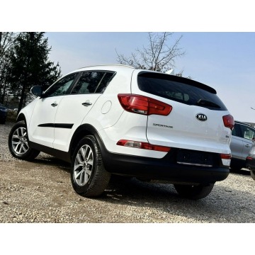 Kia Sportage  SUV 2014,  1.6 benzyna - Na sprzedaż za 39 999 zł - Ignatki - zdjęcie 8