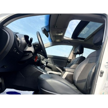 Kia Sportage  SUV 2014,  1.6 benzyna - Na sprzedaż za 39 999 zł - Ignatki - zdjęcie 11