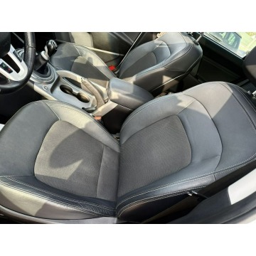 Kia Sportage  SUV 2014,  1.6 benzyna - Na sprzedaż za 39 999 zł - Ignatki - zdjęcie 12