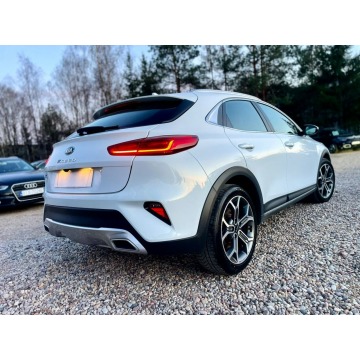 Kia XCeed  SUV 2020,  1.6 diesel - Na sprzedaż za 54 999 zł - Ignatki - zdjęcie 2