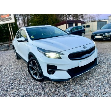 Kia XCeed  SUV 2020,  1.6 diesel - Na sprzedaż za 54 999 zł - Ignatki - zdjęcie 7