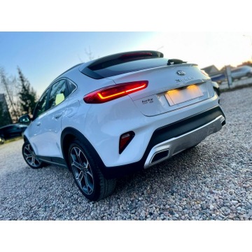Kia XCeed  SUV 2020,  1.6 diesel - Na sprzedaż za 54 999 zł - Ignatki - zdjęcie 4