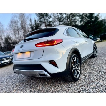 Kia XCeed  SUV 2020,  1.6 diesel - Na sprzedaż za 54 999 zł - Ignatki - zdjęcie 6