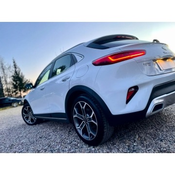 Kia XCeed  SUV 2020,  1.6 diesel - Na sprzedaż za 54 999 zł - Ignatki - zdjęcie 10