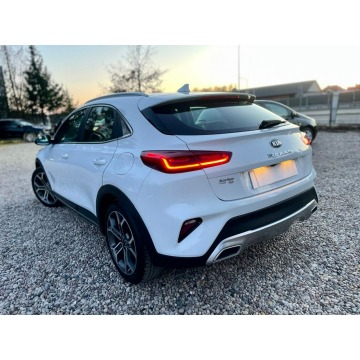 Kia XCeed  SUV 2020,  1.6 diesel - Na sprzedaż za 54 999 zł - Ignatki - zdjęcie 8