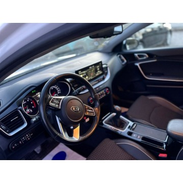 Kia XCeed  SUV 2020,  1.6 diesel - Na sprzedaż za 54 999 zł - Ignatki - zdjęcie 11