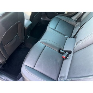 Opel Astra  Liftback 2017,  1.4 benzyna - Na sprzedaż za 35 599 zł - Ignatki - zdjęcie 11
