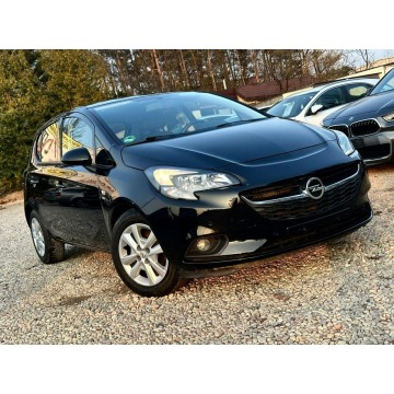 Opel Corsa  Liftback 2018,  1.4 benzyna - Na sprzedaż za 28 999 zł - Ignatki - zdjęcie 3