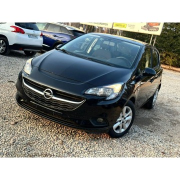 Opel Corsa  Liftback 2018,  1.4 benzyna - Na sprzedaż za 28 999 zł - Ignatki - zdjęcie 1