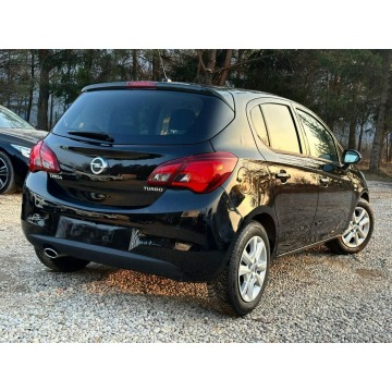 Opel Corsa  Liftback 2018,  1.4 benzyna - Na sprzedaż za 28 999 zł - Ignatki - zdjęcie 2