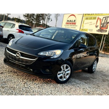 Opel Corsa  Liftback 2018,  1.4 benzyna - Na sprzedaż za 28 999 zł - Ignatki - zdjęcie 5