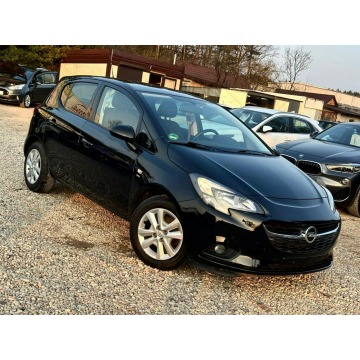 Opel Corsa  Liftback 2018,  1.4 benzyna - Na sprzedaż za 28 999 zł - Ignatki - zdjęcie 7