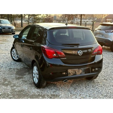 Opel Corsa  Liftback 2018,  1.4 benzyna - Na sprzedaż za 28 999 zł - Ignatki - zdjęcie 4
