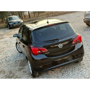 Opel Corsa  Liftback 2018,  1.4 benzyna - Na sprzedaż za 28 999 zł - Ignatki - zdjęcie 8