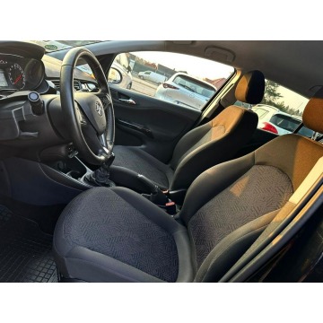 Opel Corsa  Liftback 2018,  1.4 benzyna - Na sprzedaż za 28 999 zł - Ignatki - zdjęcie 10