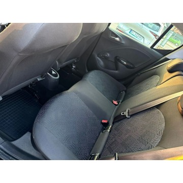 Opel Corsa  Liftback 2018,  1.4 benzyna - Na sprzedaż za 28 999 zł - Ignatki - zdjęcie 11