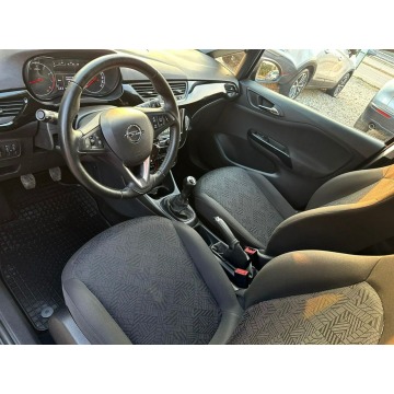 Opel Corsa  Liftback 2018,  1.4 benzyna - Na sprzedaż za 28 999 zł - Ignatki - zdjęcie 9