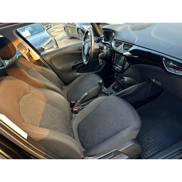 Opel Corsa  Liftback 2018,  1.4 benzyna - Na sprzedaż za 28 999 zł - Ignatki - zdjęcie 12