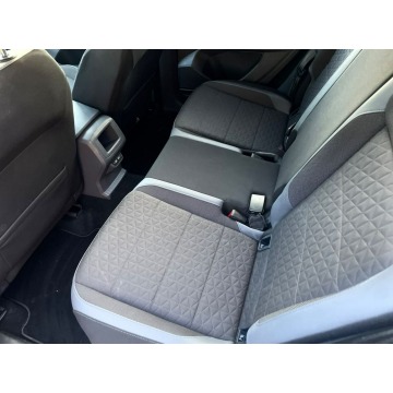 Volkswagen T-Cross  SUV 2021,  1.5 benzyna, automat - Na sprzedaż za 65 999 zł - Ignatki - zdjęcie 12