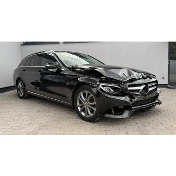Mercedes - Benz C-klasa  Kombi 2015,  1.6 diesel - Na sprzedaż za 23 900 zł - Pyzdry - zdjęcie 3