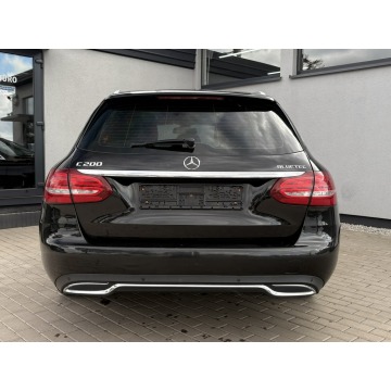 Mercedes - Benz C-klasa  Kombi 2015,  1.6 diesel - Na sprzedaż za 23 900 zł - Pyzdry - zdjęcie 5