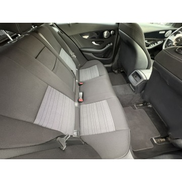 Mercedes - Benz C-klasa  Kombi 2015,  1.6 diesel - Na sprzedaż za 23 900 zł - Pyzdry - zdjęcie 10