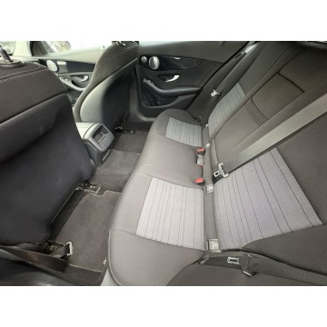 Mercedes - Benz C-klasa  Kombi 2015,  1.6 diesel - Na sprzedaż za 23 900 zł - Pyzdry - zdjęcie 8