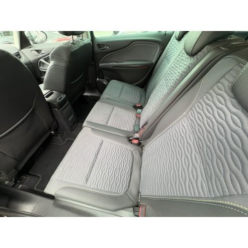 Opel Zafira  Minivan/Van 2012,  2.0 diesel - Na sprzedaż za 13 900 zł - Pyzdry - zdjęcie 8