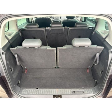 Opel Zafira  Minivan/Van 2012,  2.0 diesel - Na sprzedaż za 13 900 zł - Pyzdry - zdjęcie 12