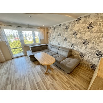 Mieszkanie trzypokojowe Strzelce Krajeńskie,   49 m2 - Sprzedam - zdjęcie 2