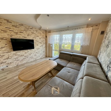 Mieszkanie na sprzedaż, 49.3m², 3 pokoje, Strzelce Krajeńskie