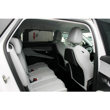 Peugeot 5008  SUV 2017,  1.6 diesel, automat - Na sprzedaż za 59 999 zł - Warszawa - zdjęcie 10